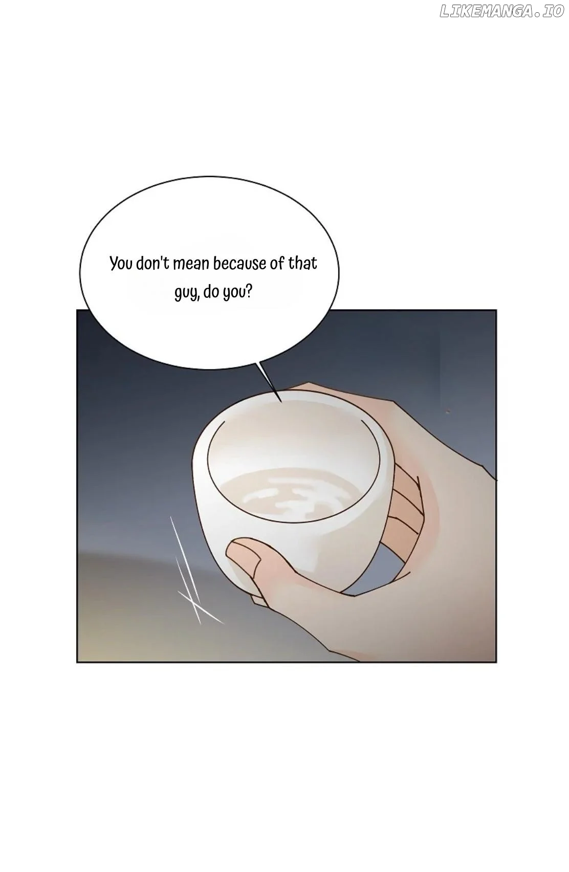 Oh! My Darling Chapter 23 - Page 55