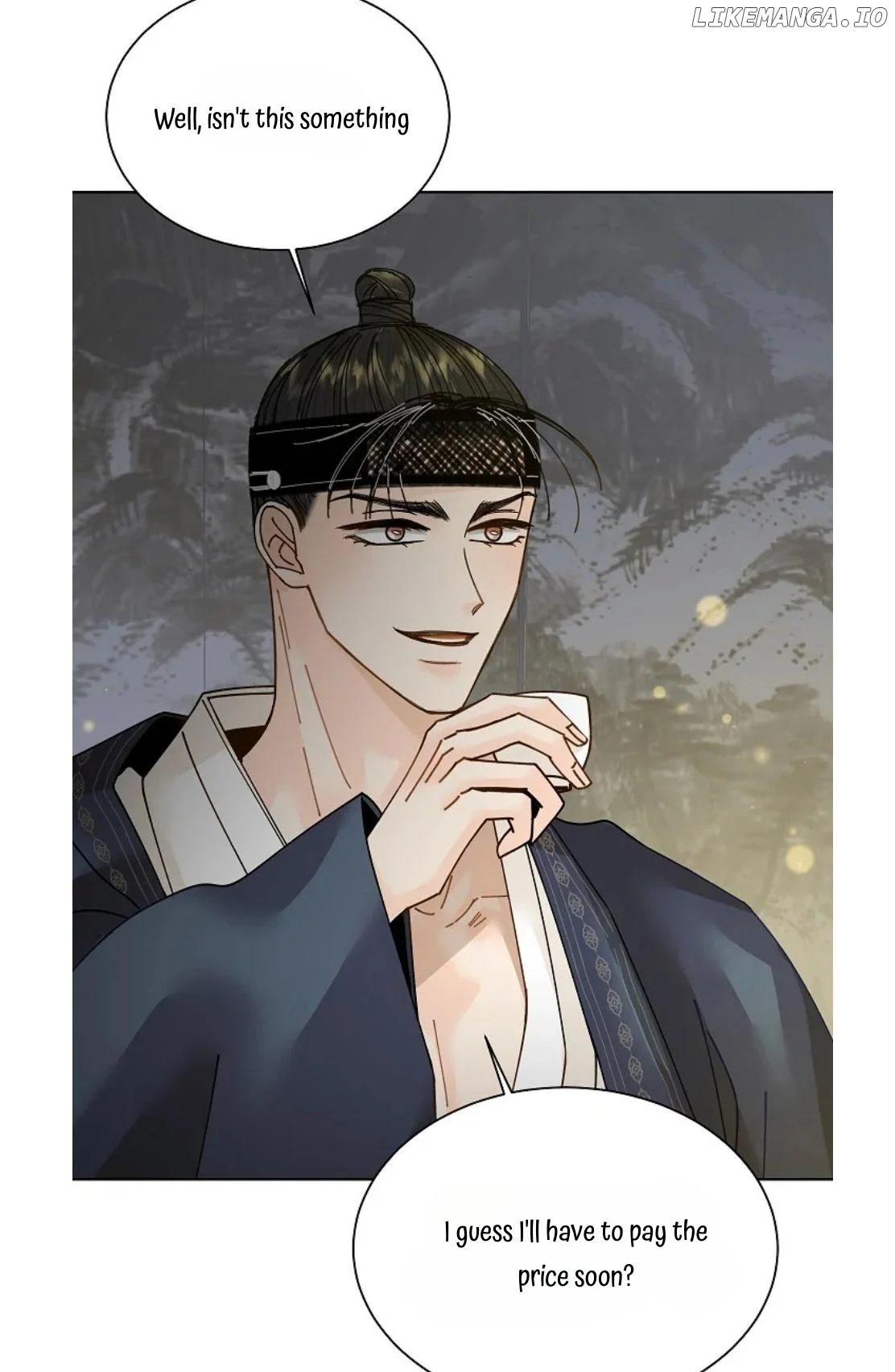 Oh! My Darling Chapter 23 - Page 57