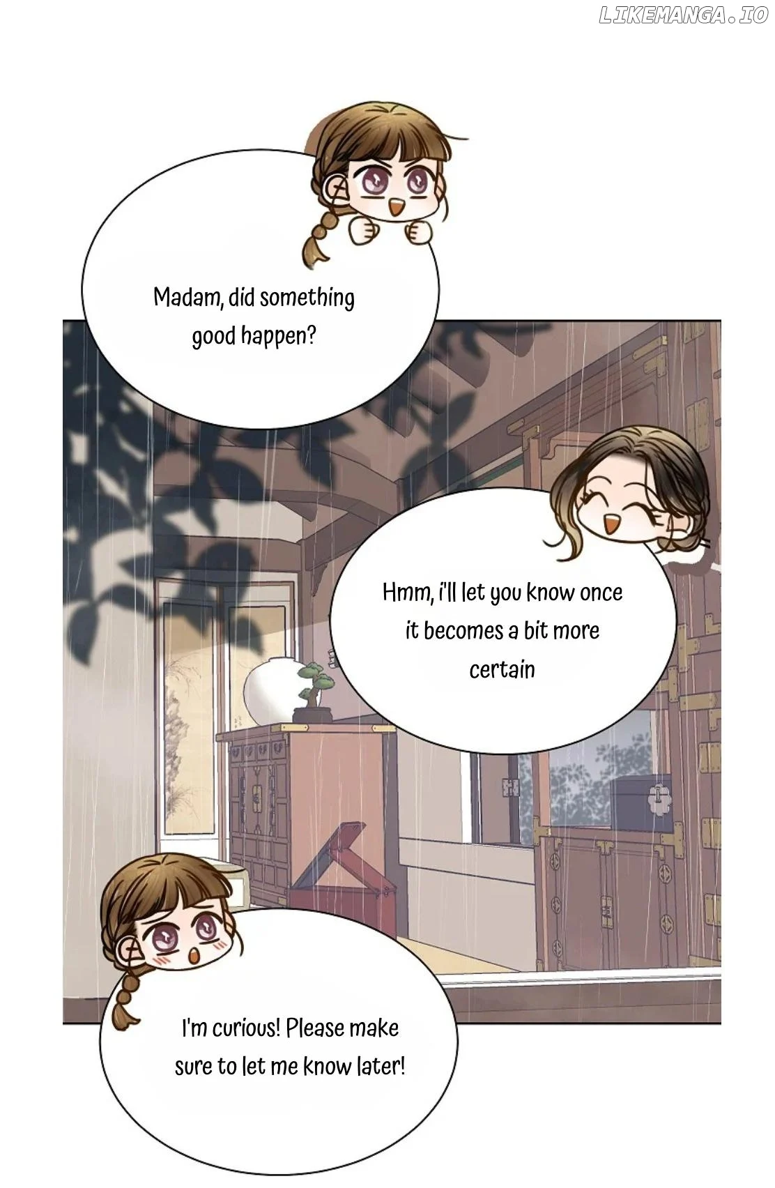 Oh! My Darling Chapter 24 - Page 5