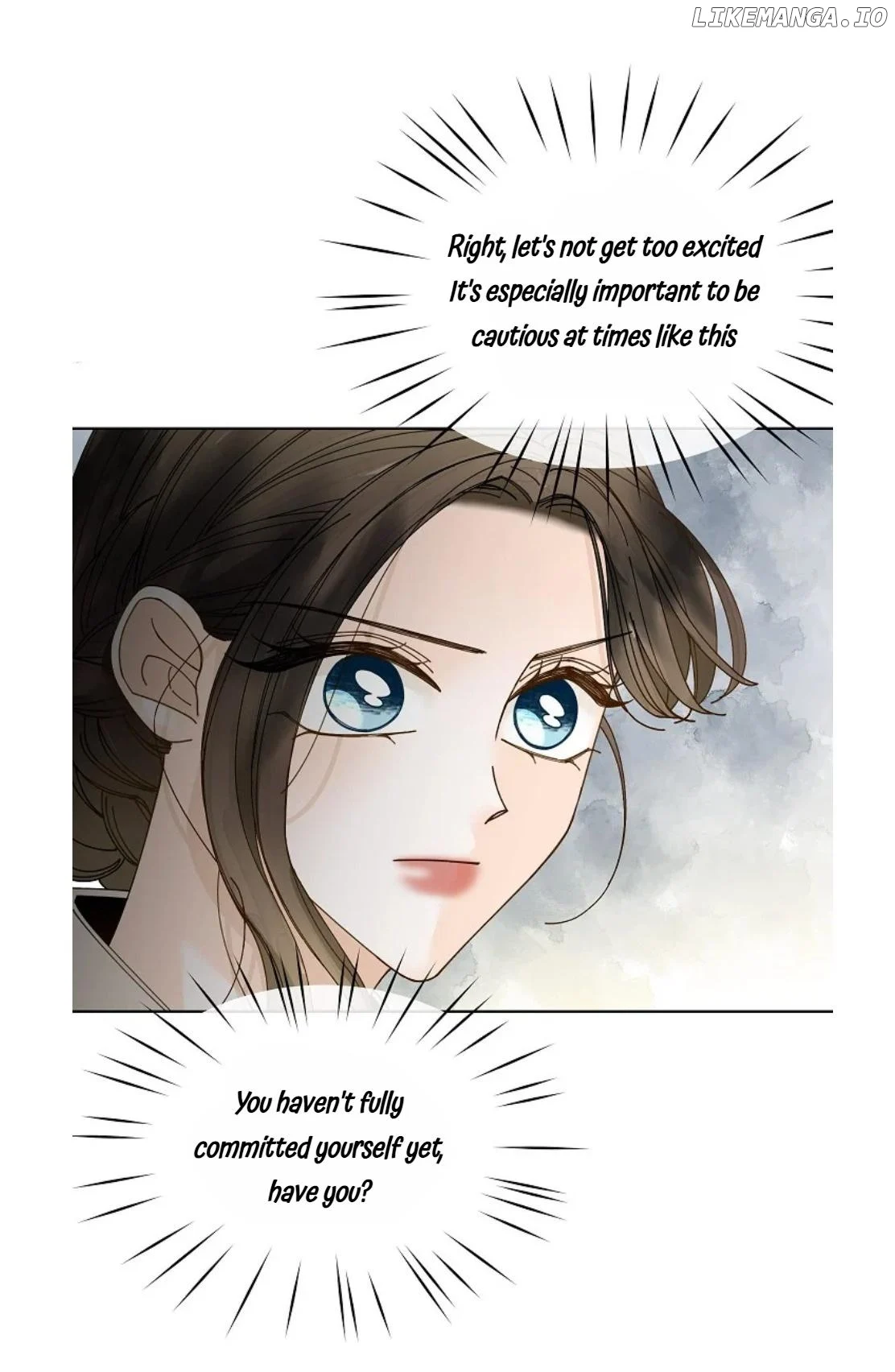 Oh! My Darling Chapter 24 - Page 6