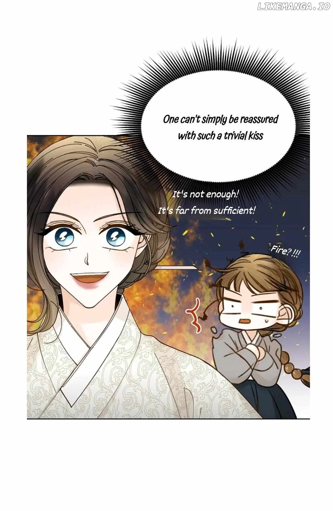 Oh! My Darling Chapter 24 - Page 7