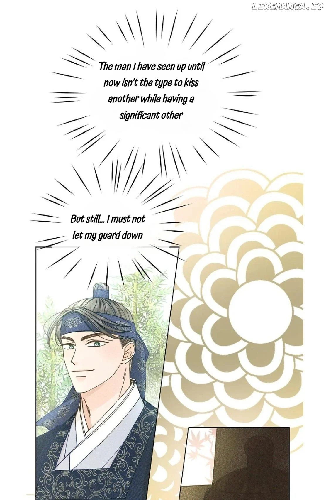 Oh! My Darling Chapter 24 - Page 8