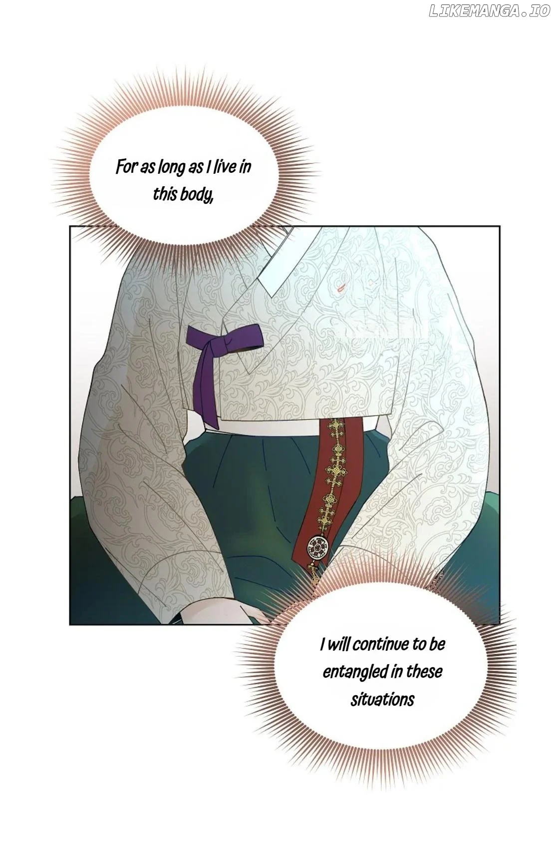 Oh! My Darling Chapter 24 - Page 10