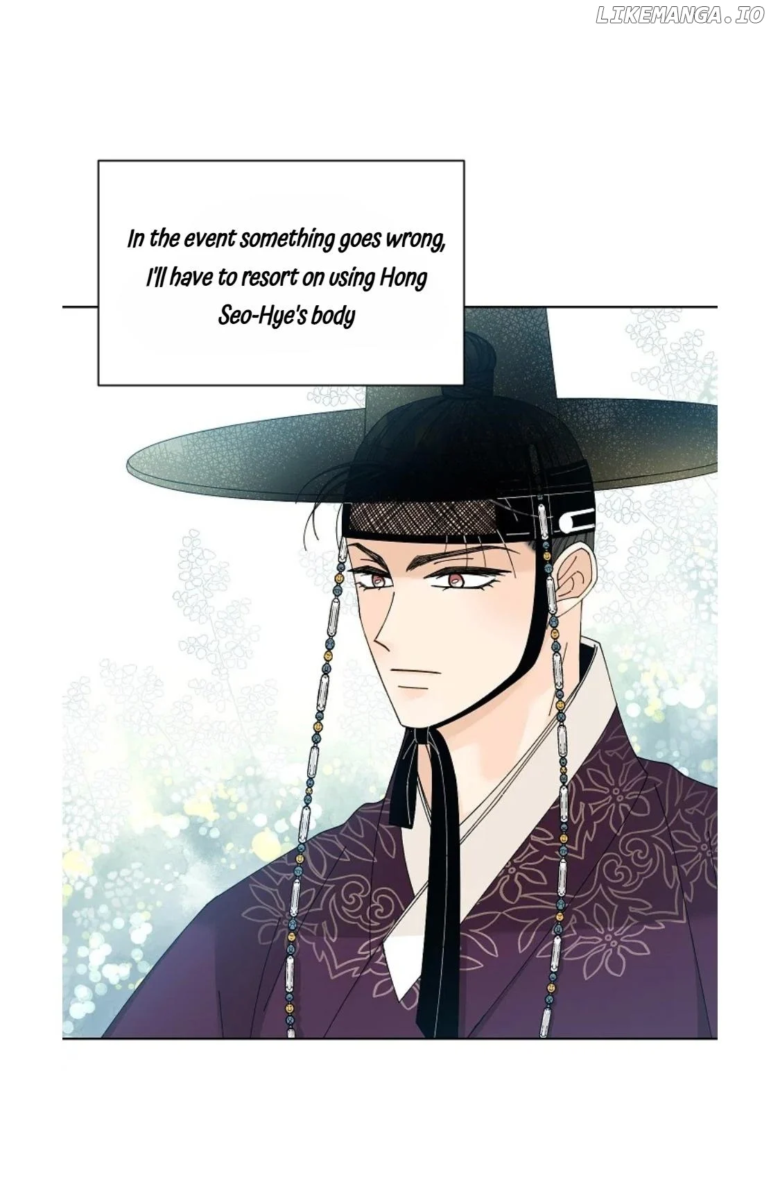 Oh! My Darling Chapter 24 - Page 13