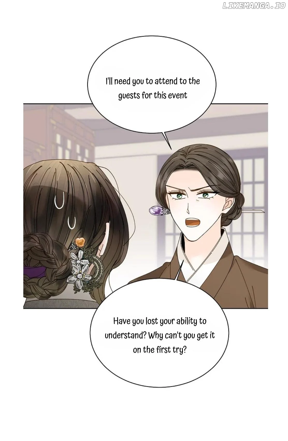 Oh! My Darling Chapter 24 - Page 20