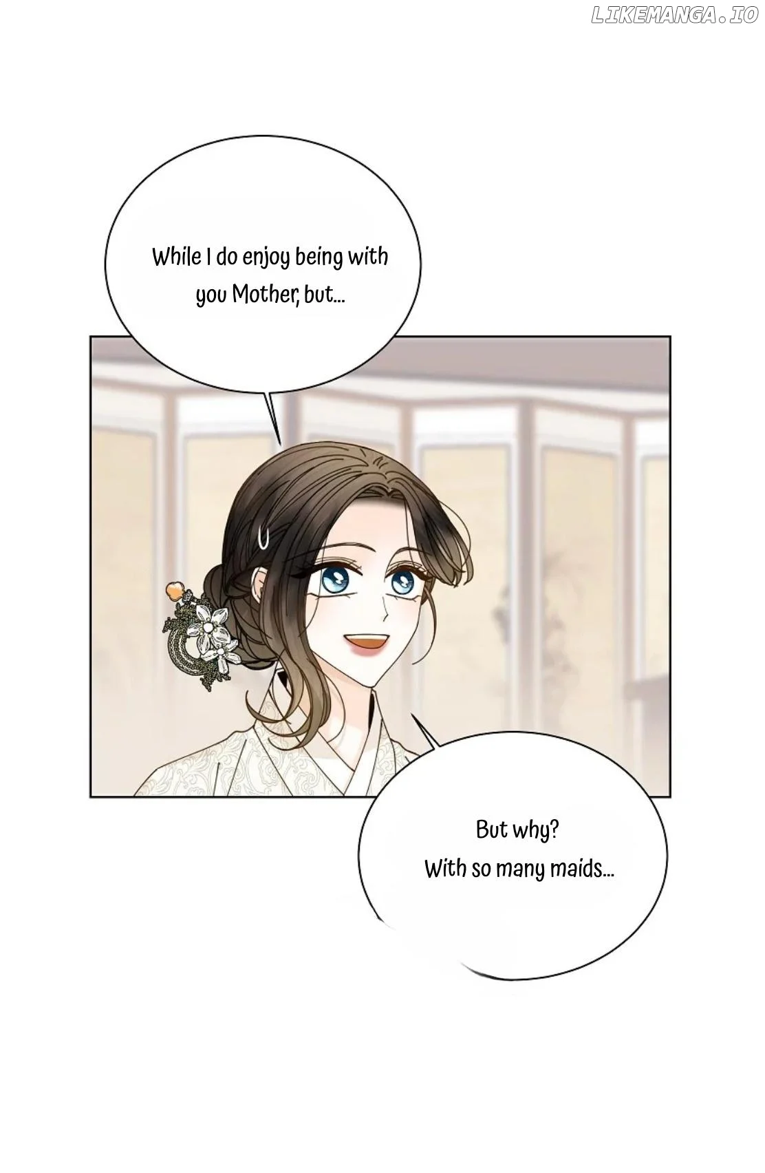 Oh! My Darling Chapter 24 - Page 21