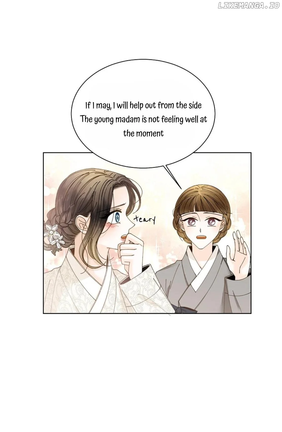 Oh! My Darling Chapter 24 - Page 24