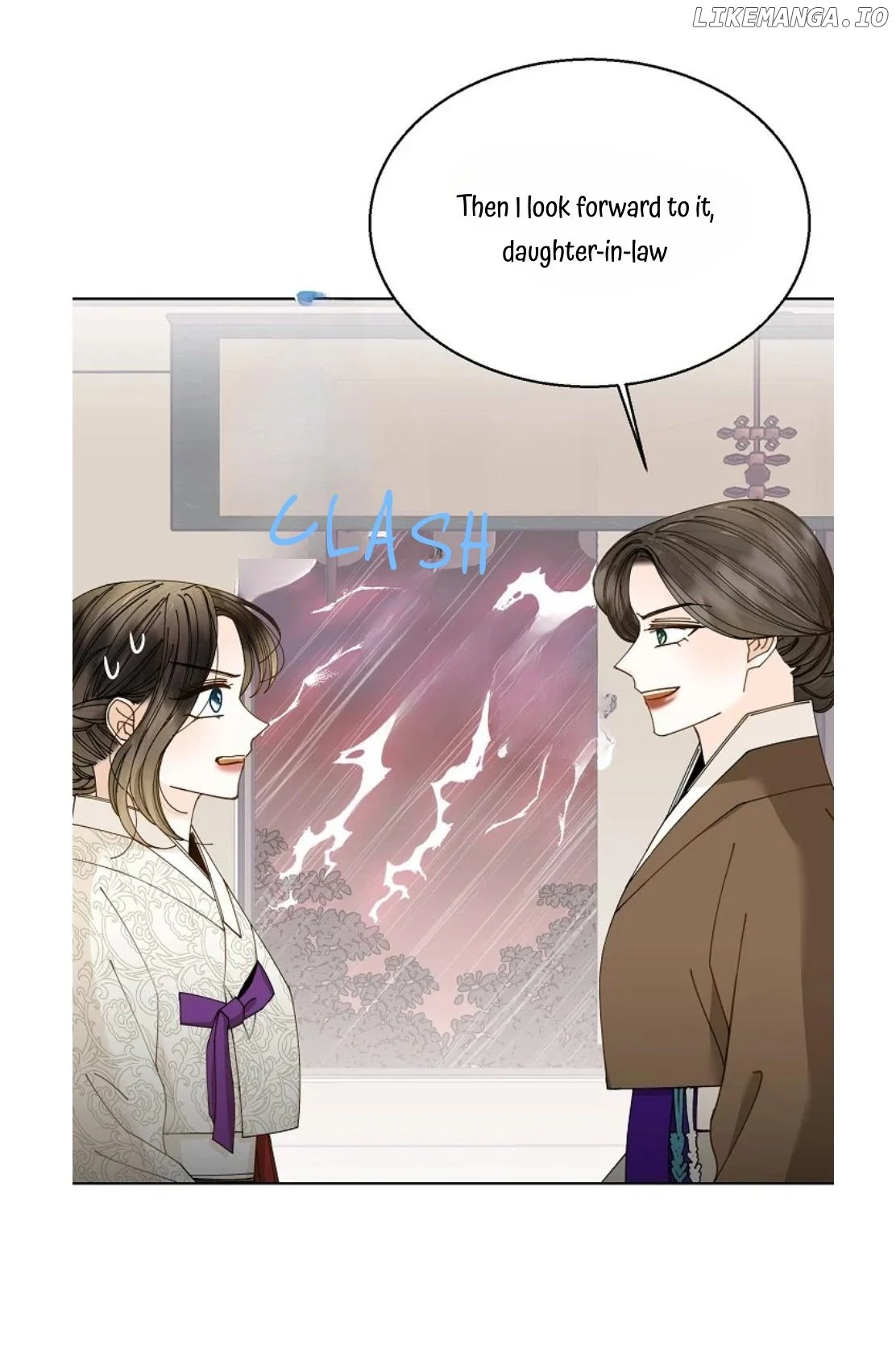 Oh! My Darling Chapter 24 - Page 28