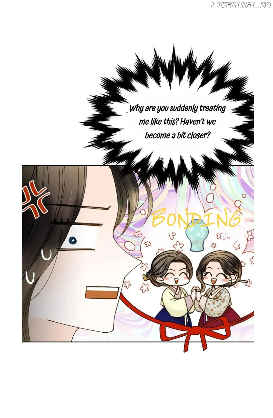 Oh! My Darling Chapter 24 - Page 29