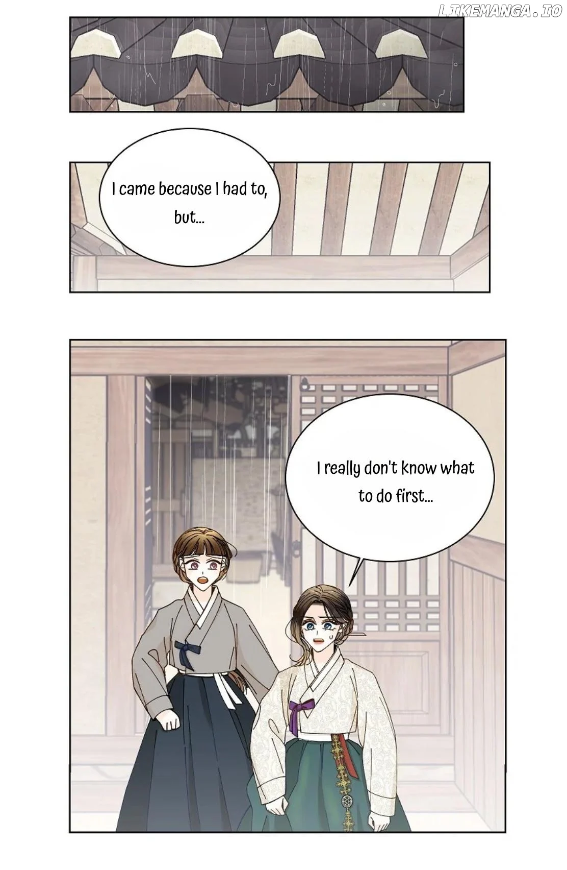 Oh! My Darling Chapter 24 - Page 30