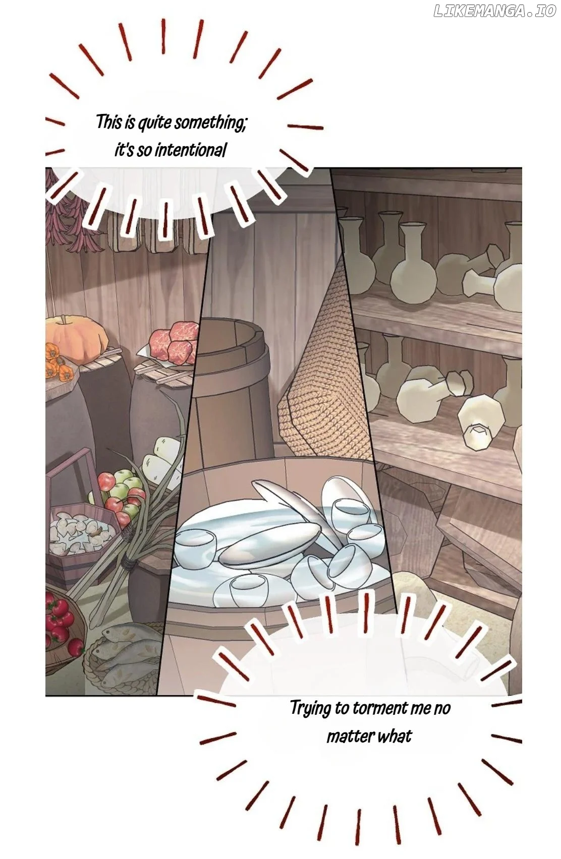 Oh! My Darling Chapter 24 - Page 31