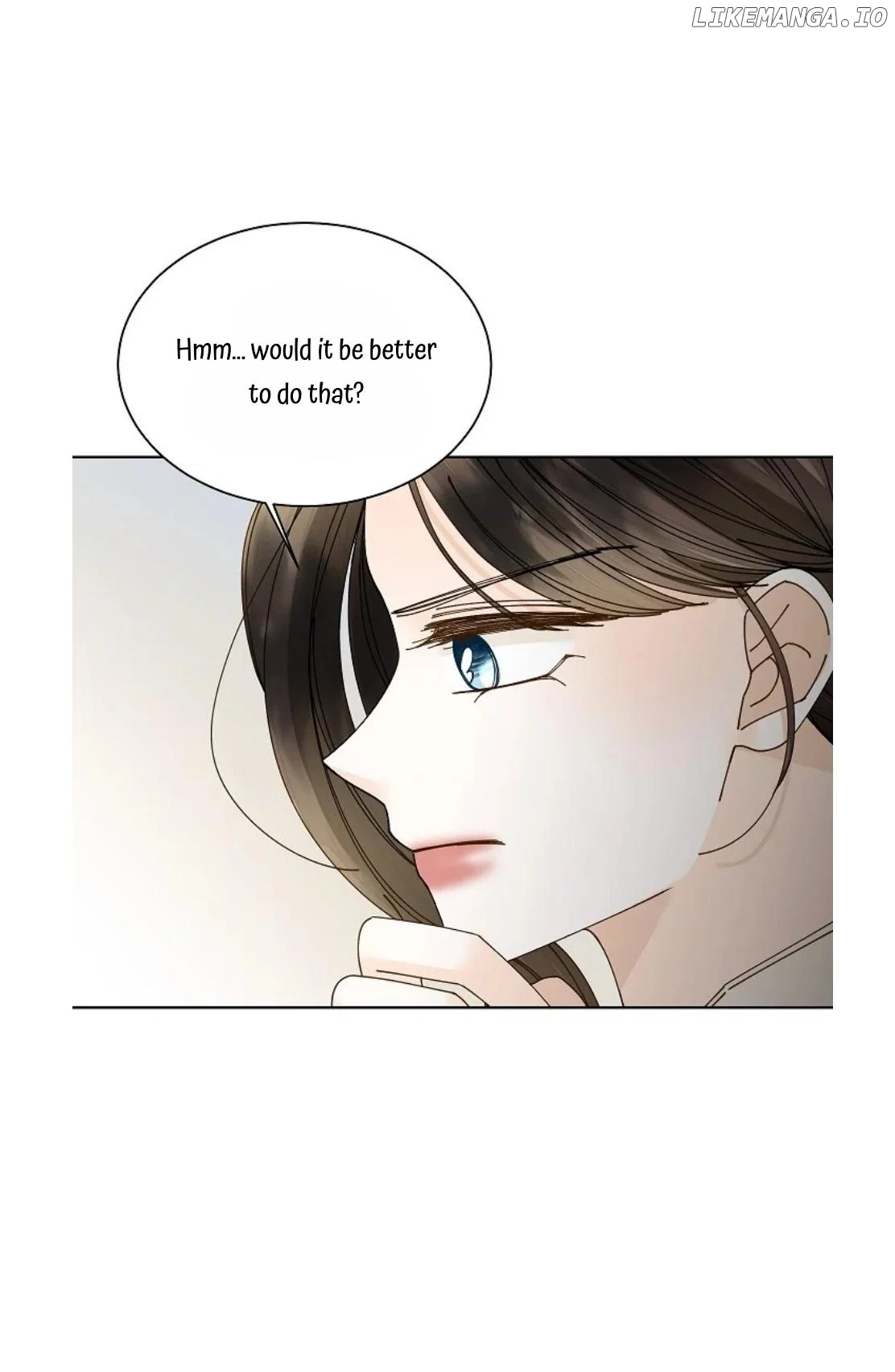 Oh! My Darling Chapter 24 - Page 33