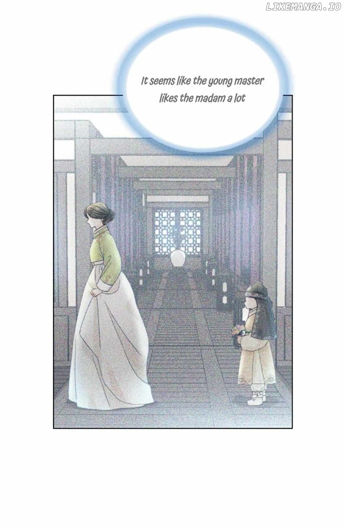 Oh! My Darling Chapter 24 - Page 34