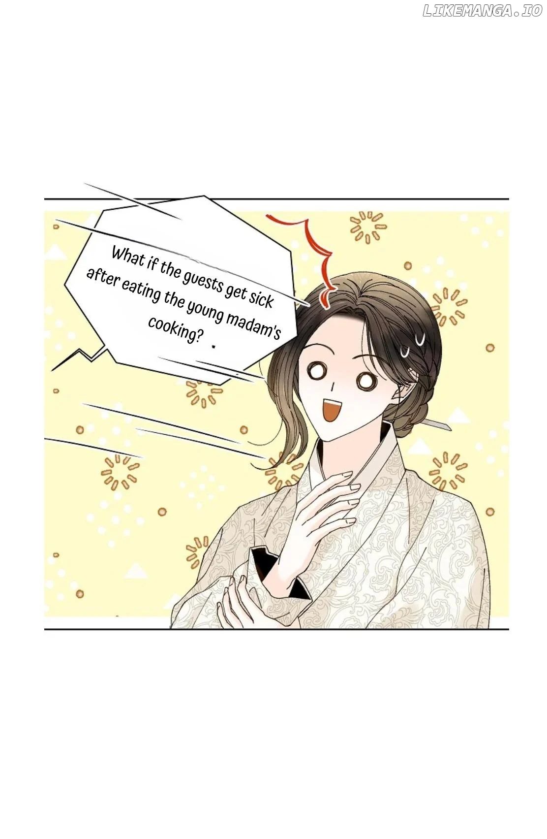 Oh! My Darling Chapter 24 - Page 37