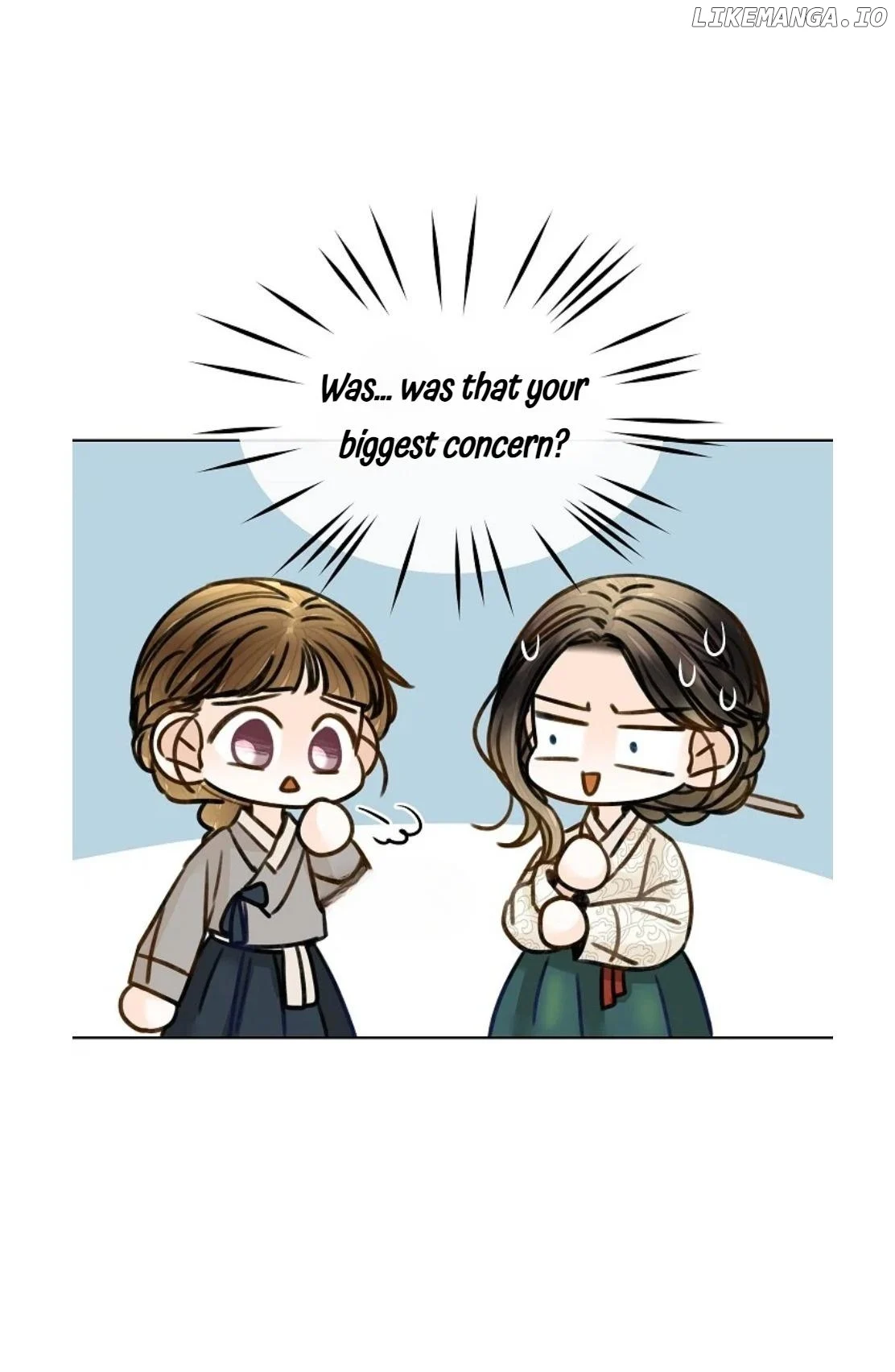 Oh! My Darling Chapter 24 - Page 38