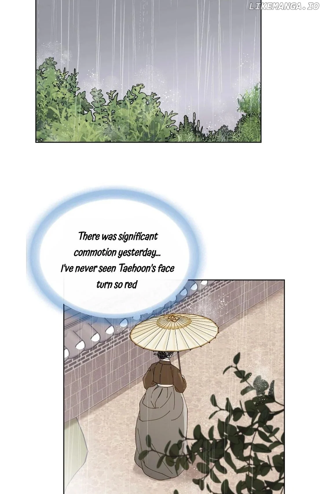 Oh! My Darling Chapter 24 - Page 39