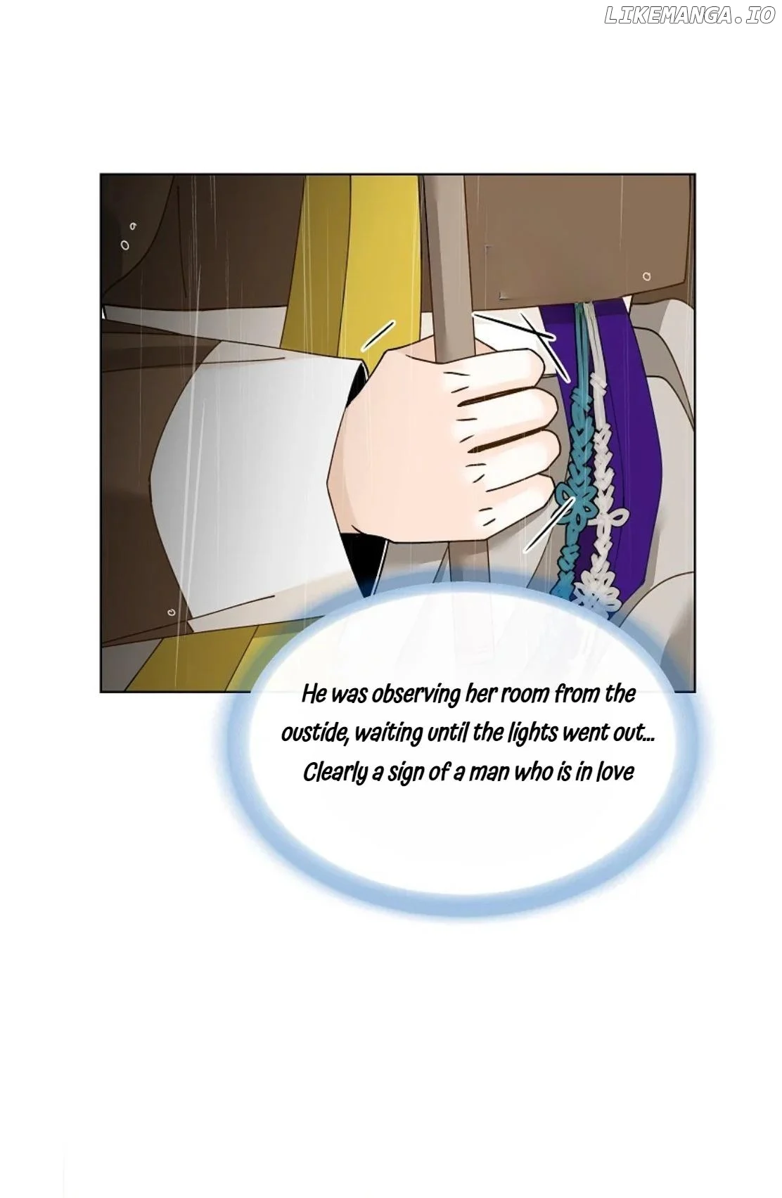 Oh! My Darling Chapter 24 - Page 40