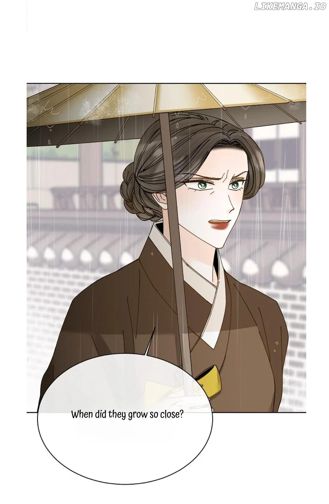 Oh! My Darling Chapter 24 - Page 41