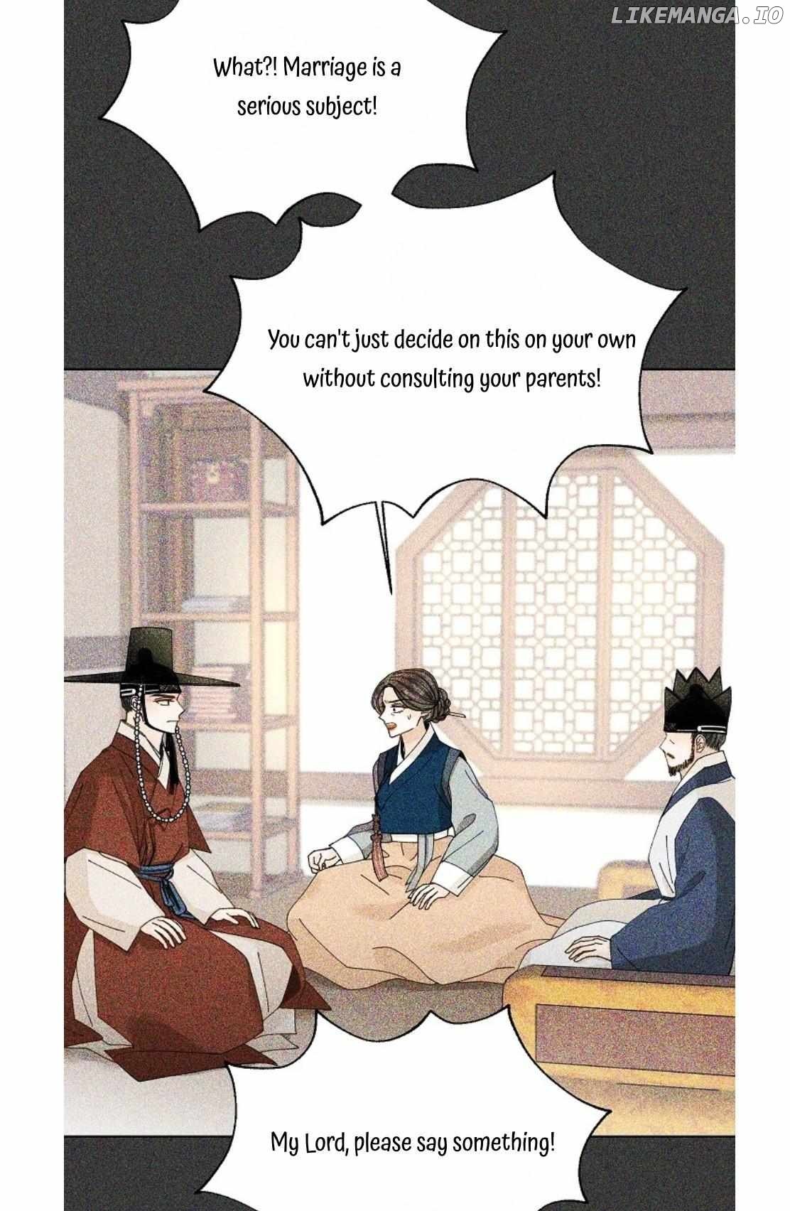 Oh! My Darling Chapter 24 - Page 45