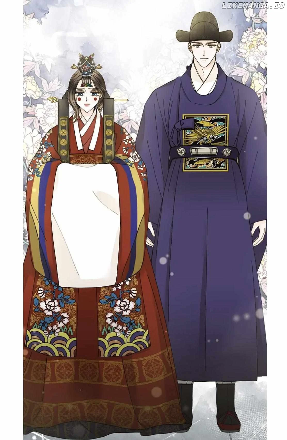 Oh! My Darling Chapter 24 - Page 49