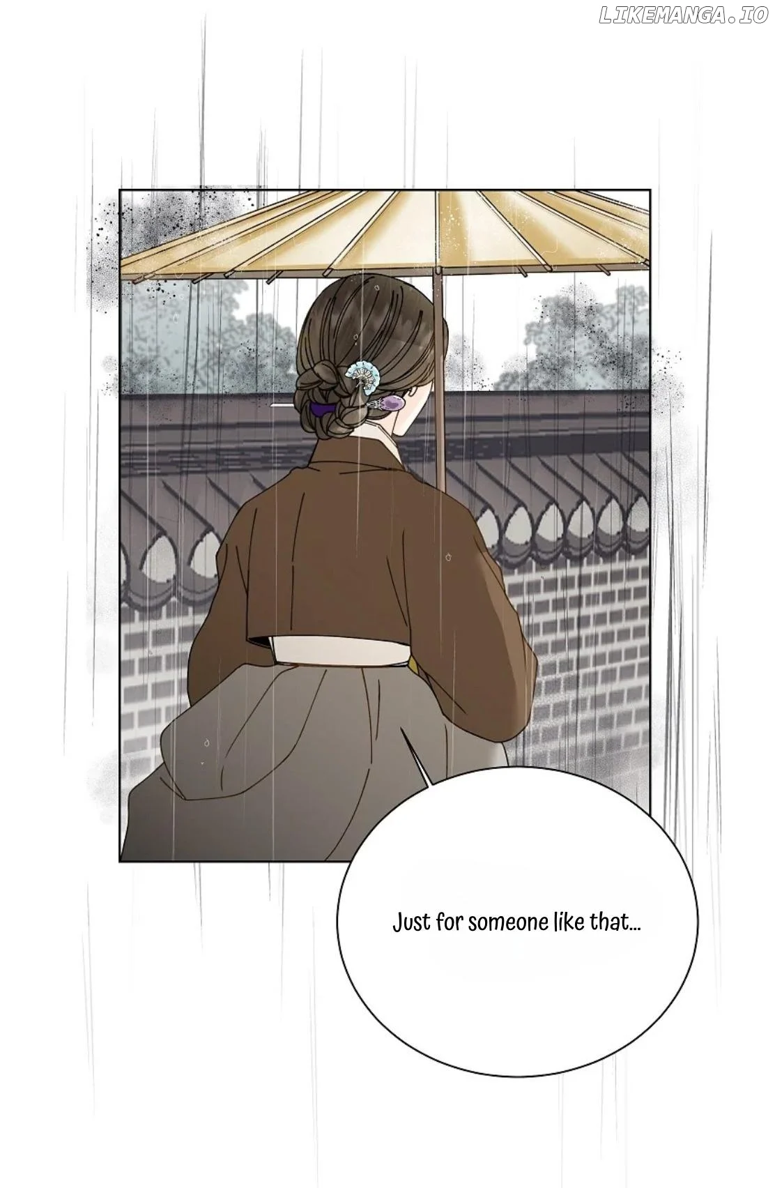 Oh! My Darling Chapter 24 - Page 51