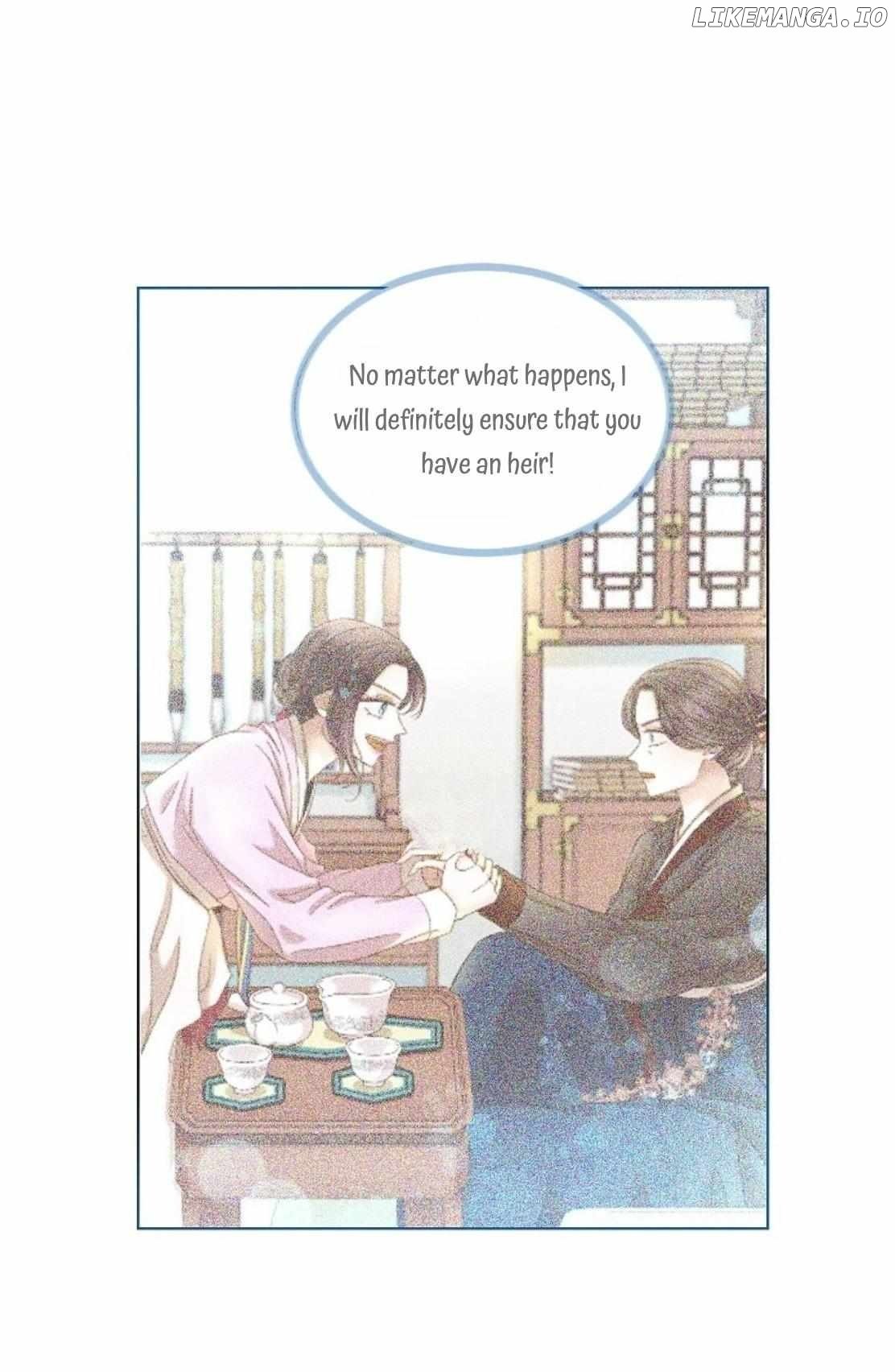 Oh! My Darling Chapter 24 - Page 53