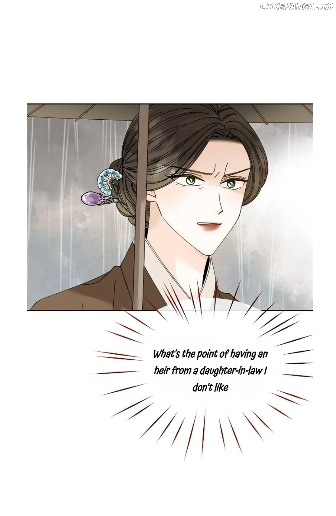 Oh! My Darling Chapter 24 - Page 55