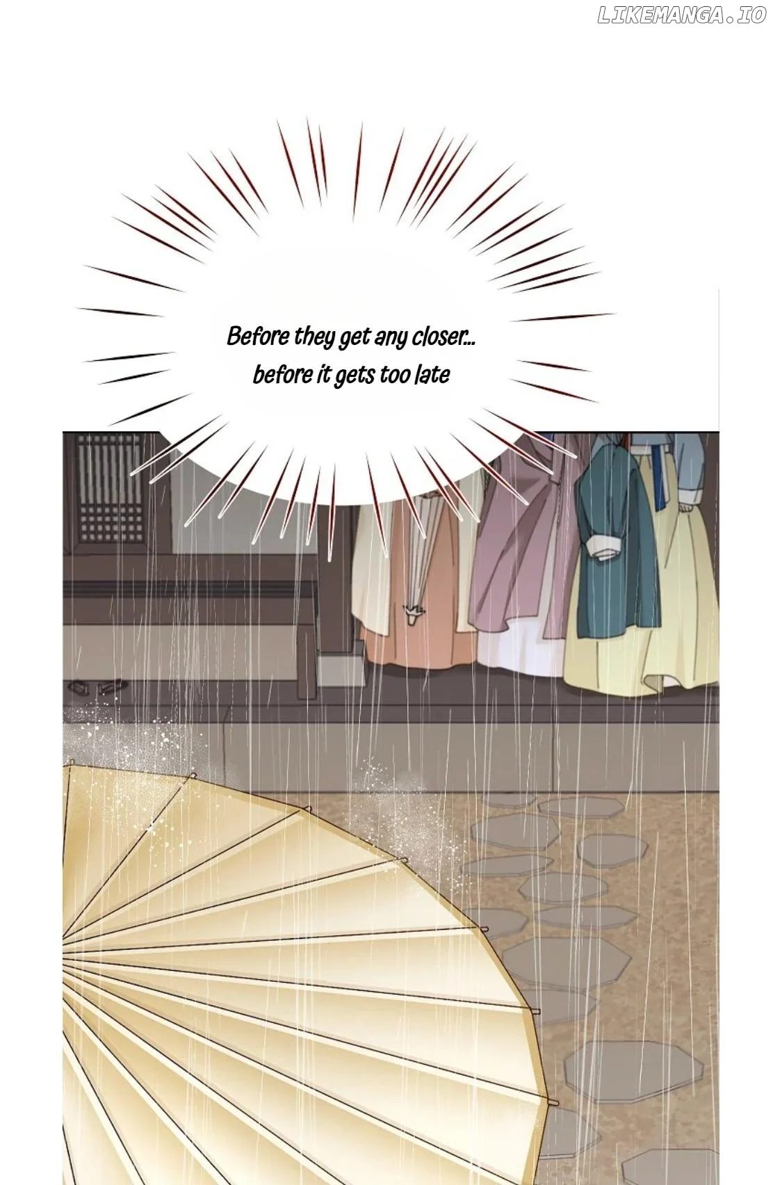 Oh! My Darling Chapter 24 - Page 56