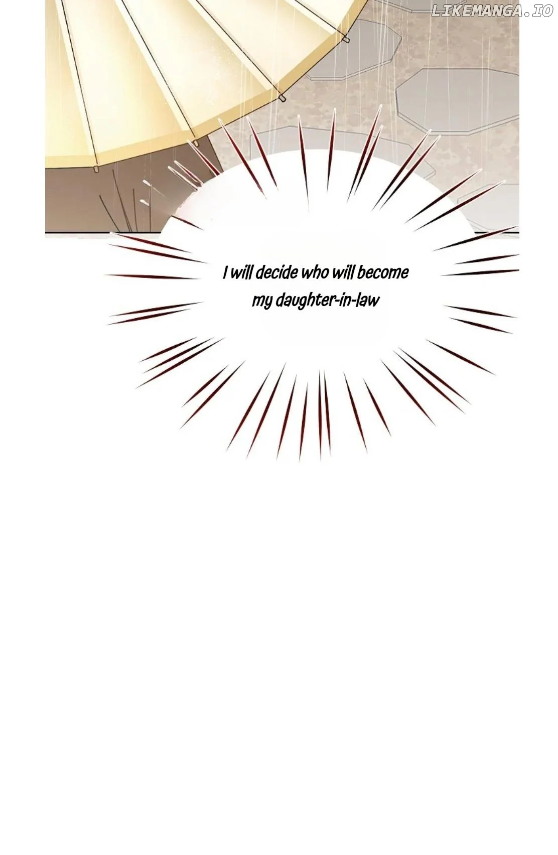 Oh! My Darling Chapter 24 - Page 57