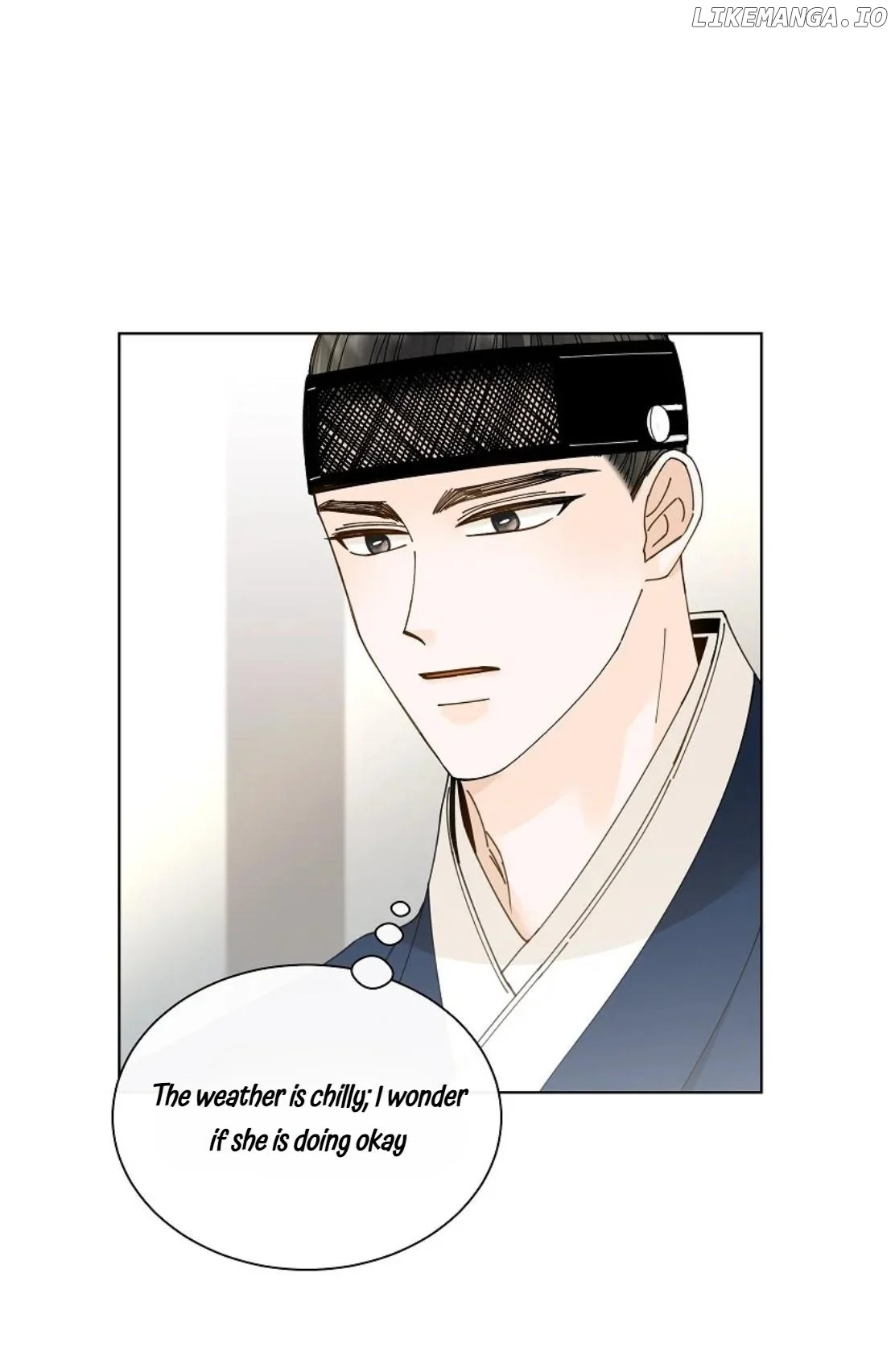 Oh! My Darling Chapter 24 - Page 60