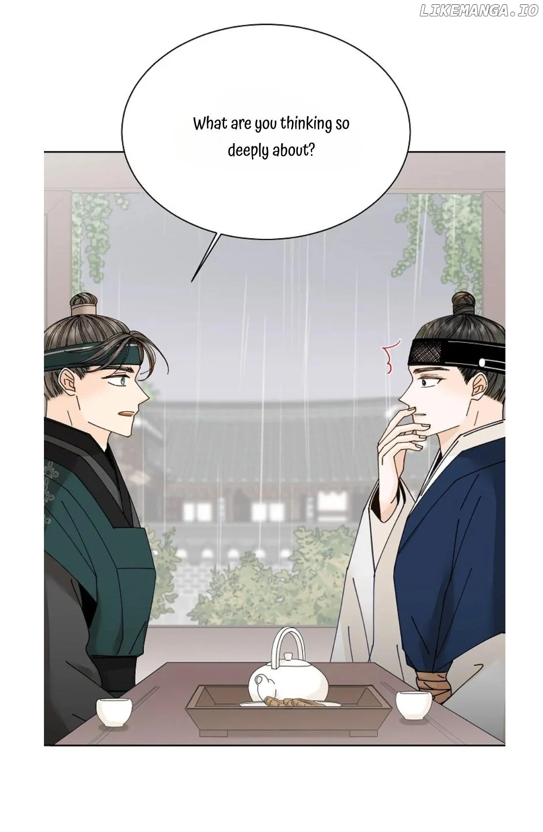 Oh! My Darling Chapter 24 - Page 62