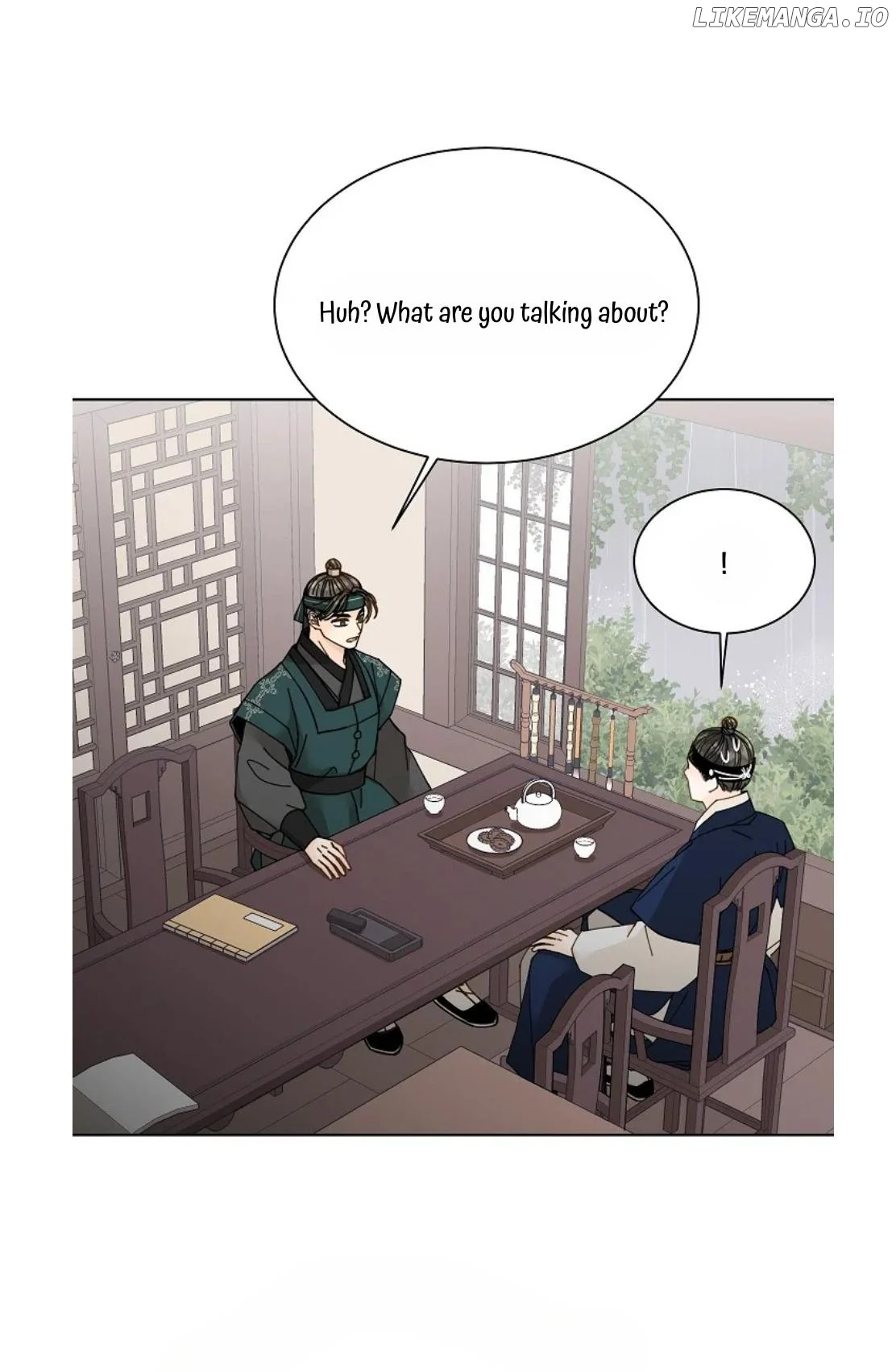 Oh! My Darling Chapter 25 - Page 4