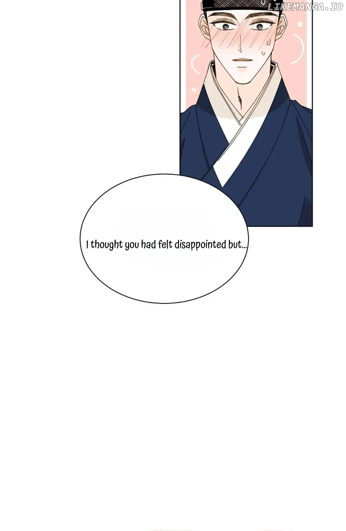 Oh! My Darling Chapter 25 - Page 6