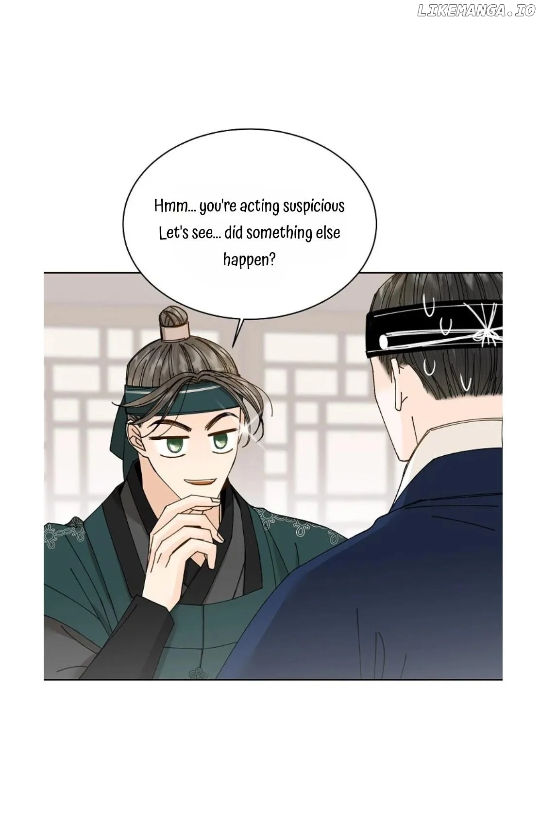 Oh! My Darling Chapter 25 - Page 8