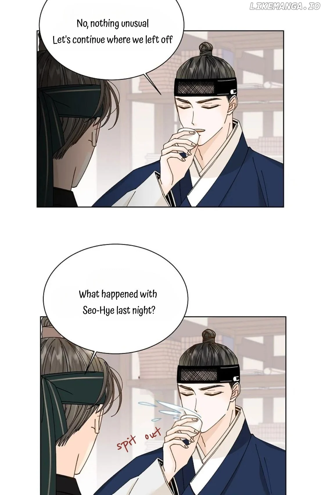 Oh! My Darling Chapter 25 - Page 9