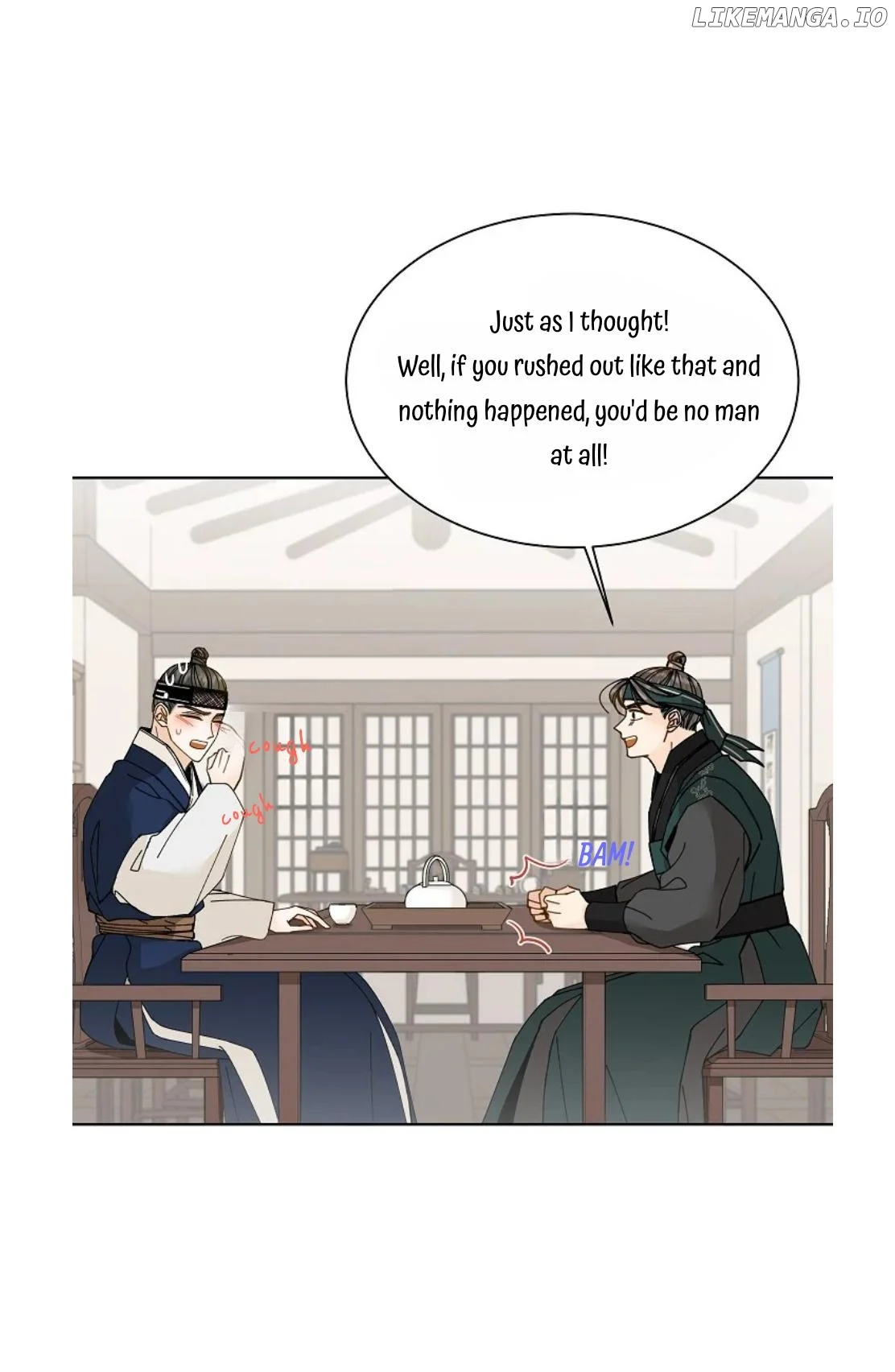 Oh! My Darling Chapter 25 - Page 10