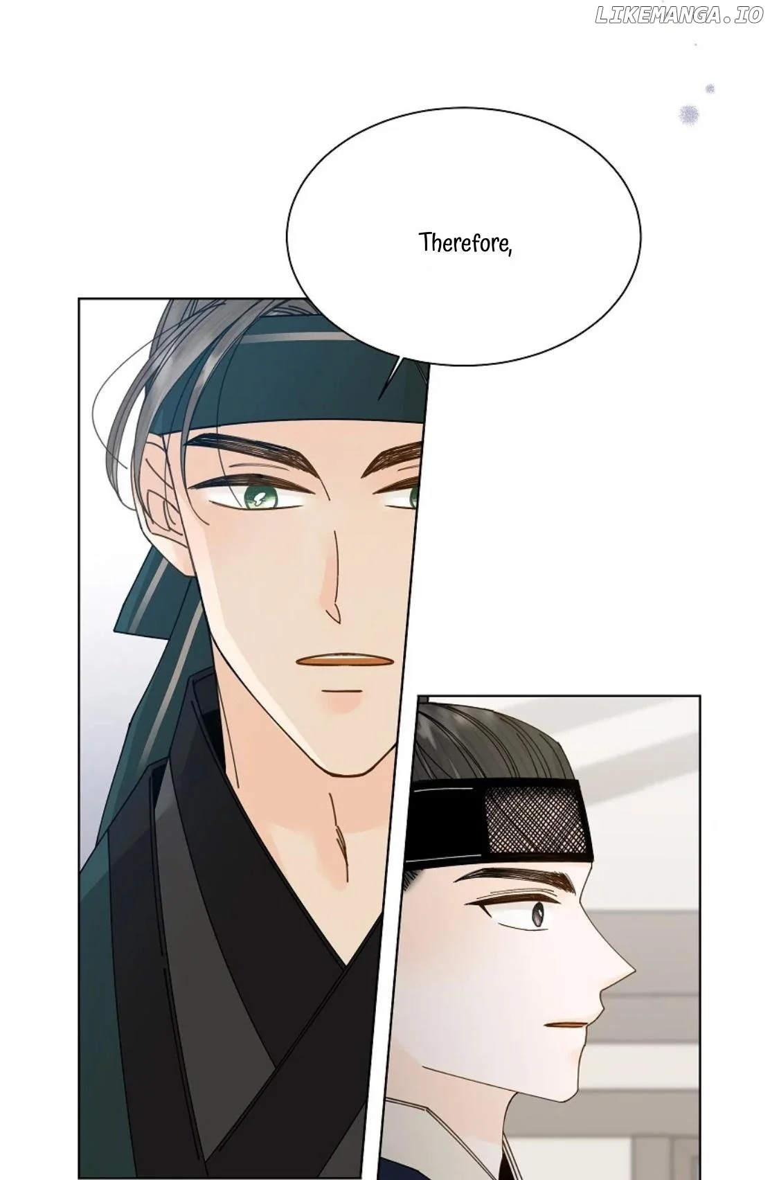 Oh! My Darling Chapter 25 - Page 14