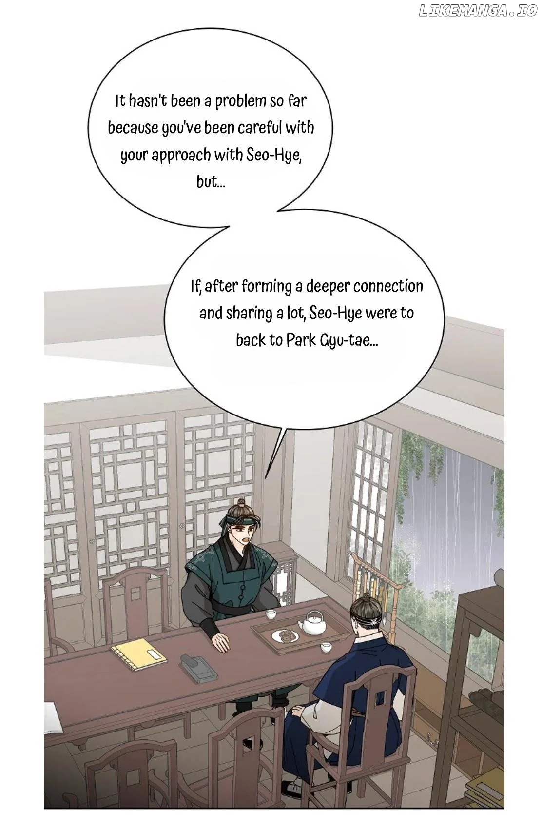 Oh! My Darling Chapter 25 - Page 18