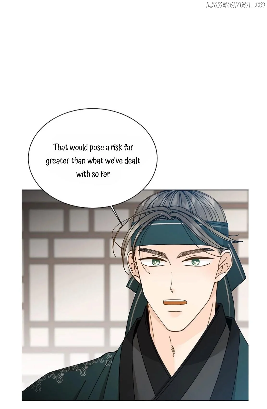 Oh! My Darling Chapter 25 - Page 19