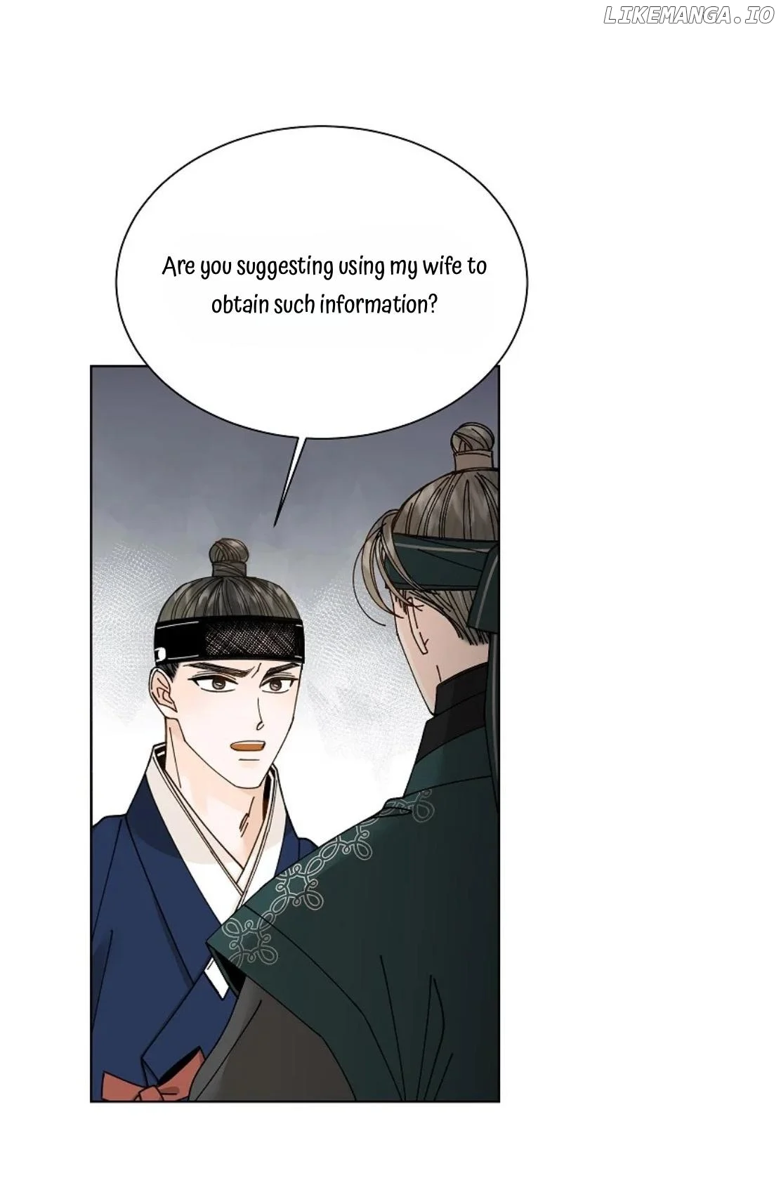 Oh! My Darling Chapter 25 - Page 21