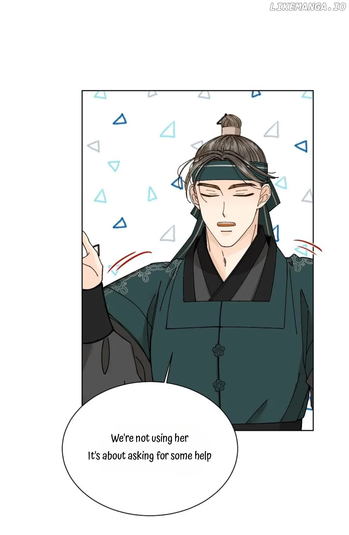 Oh! My Darling Chapter 25 - Page 22