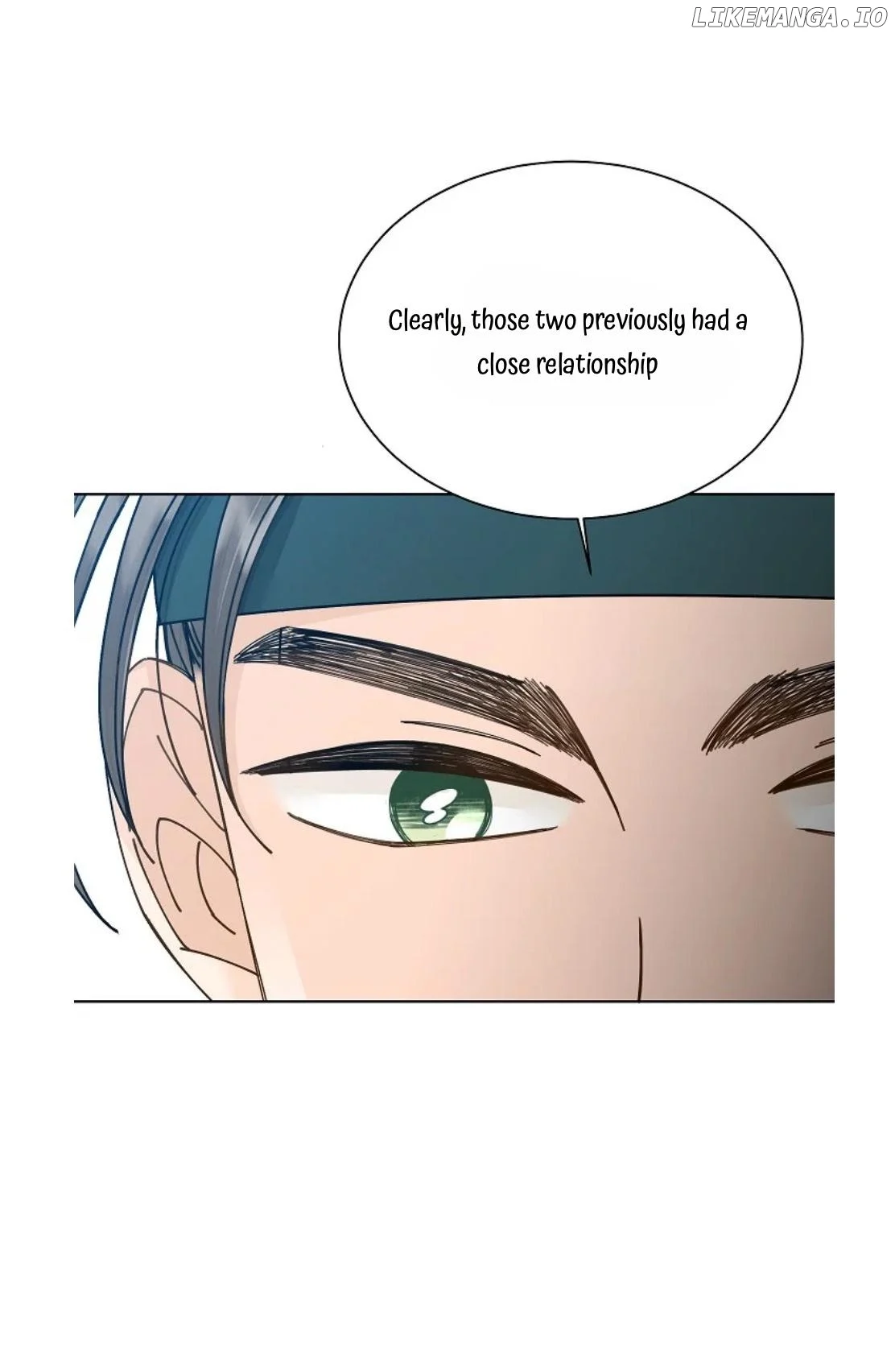 Oh! My Darling Chapter 25 - Page 23