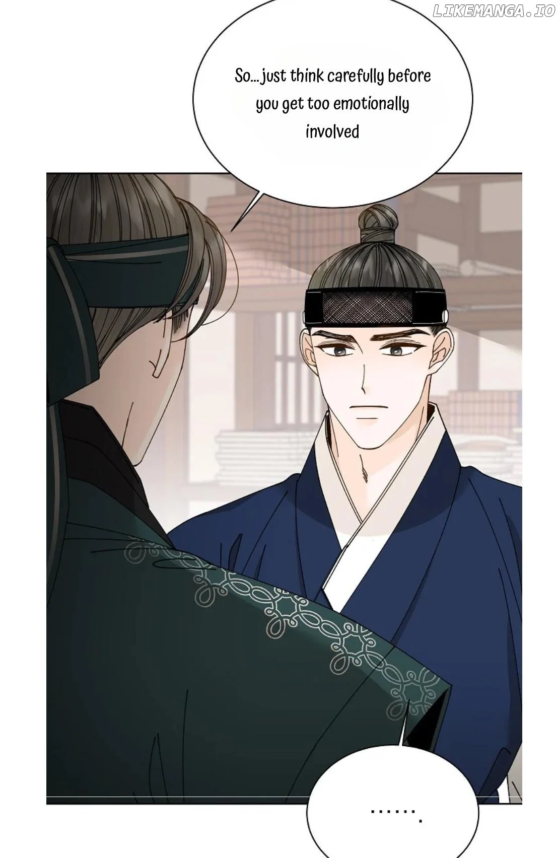 Oh! My Darling Chapter 25 - Page 25