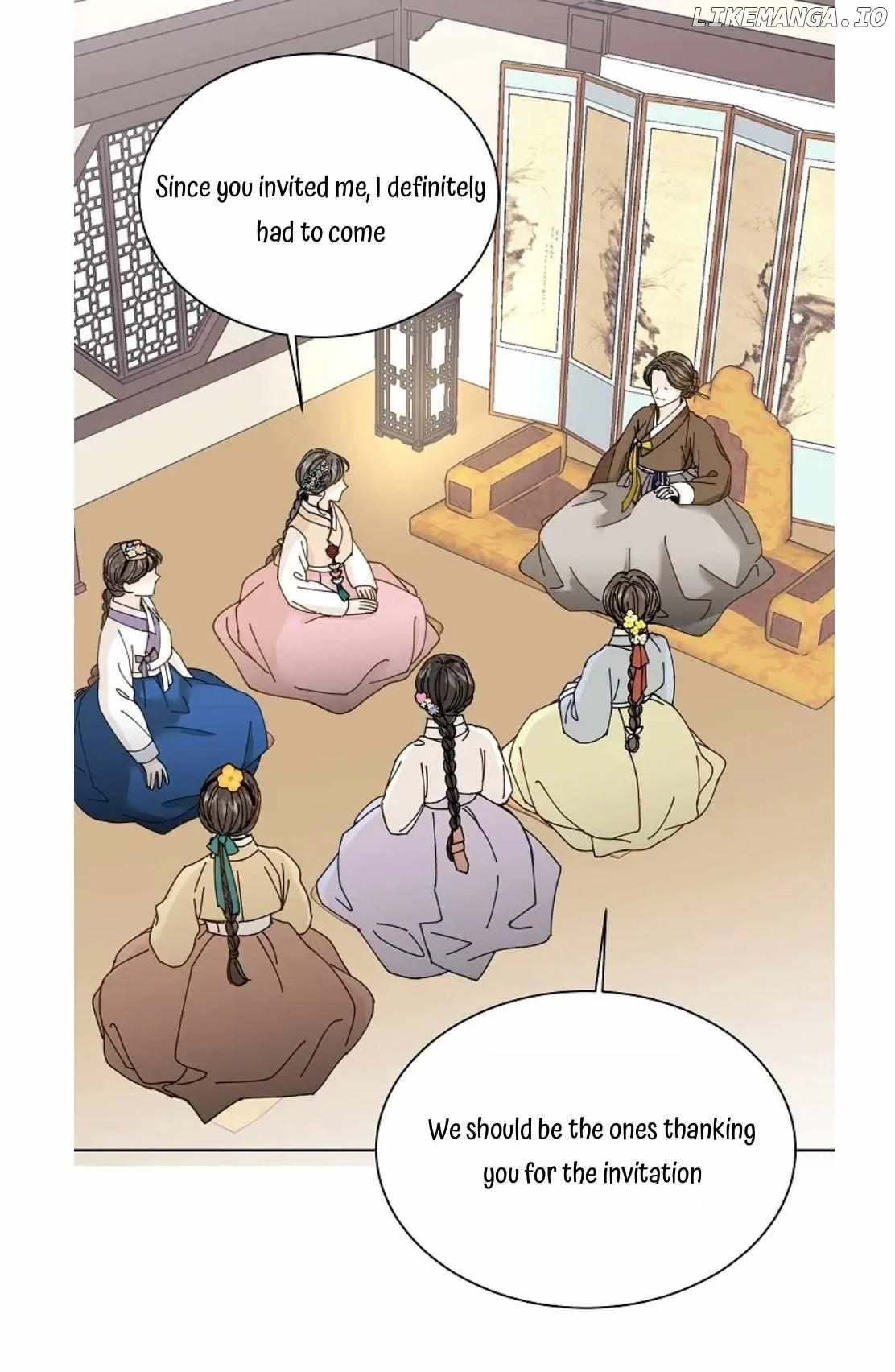 Oh! My Darling Chapter 25 - Page 28