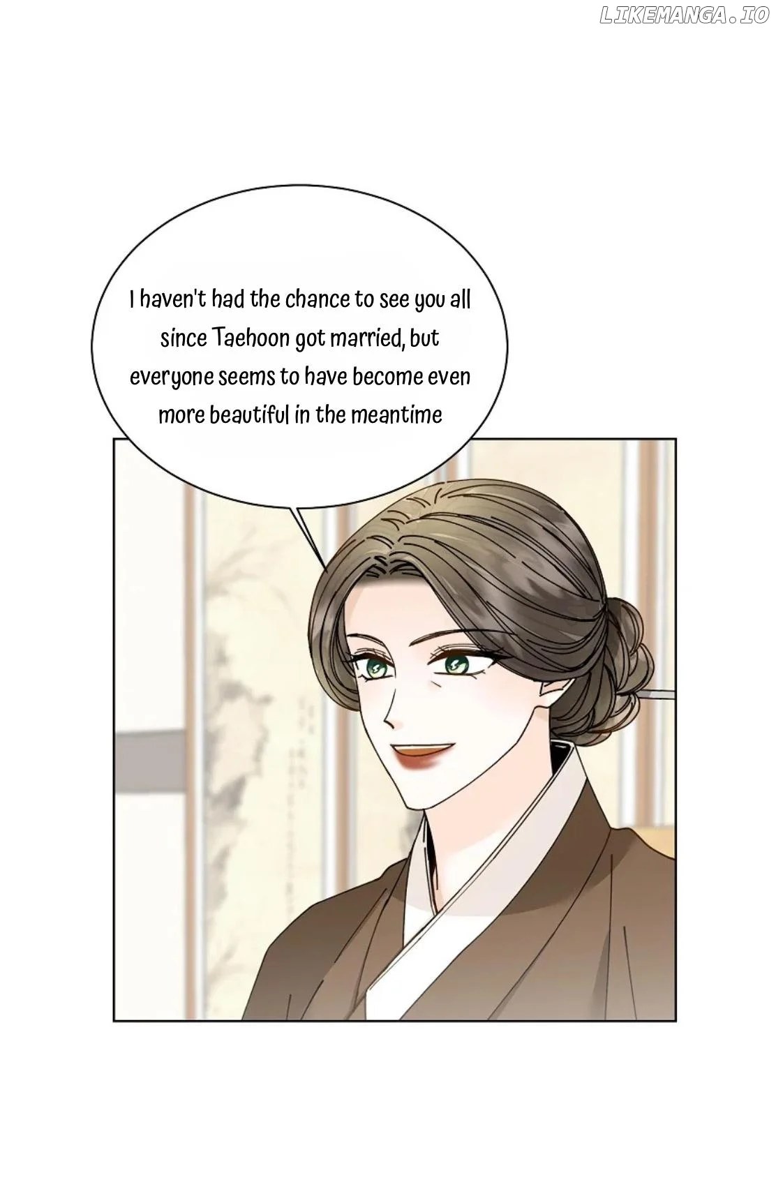 Oh! My Darling Chapter 25 - Page 29