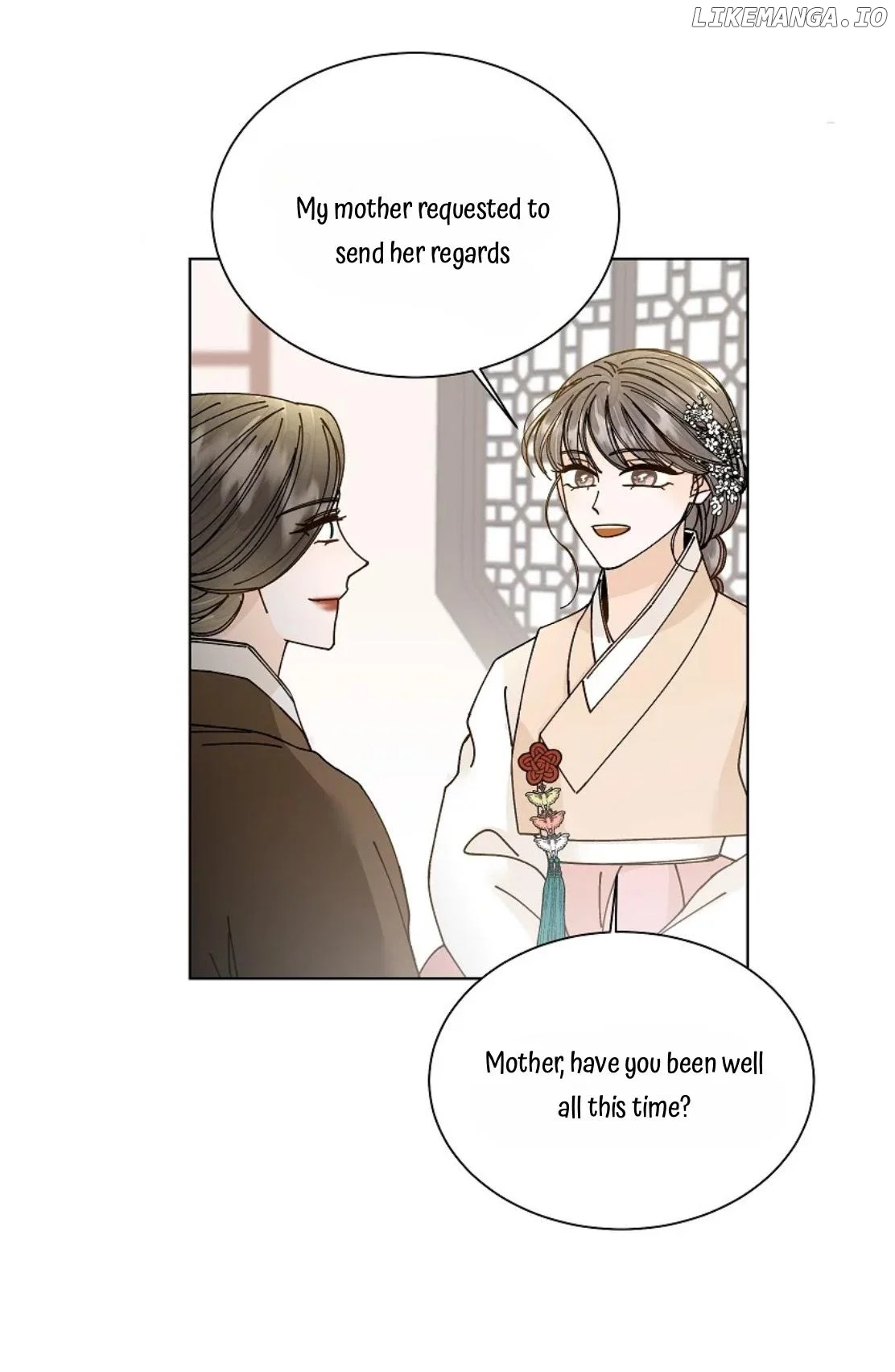 Oh! My Darling Chapter 25 - Page 31