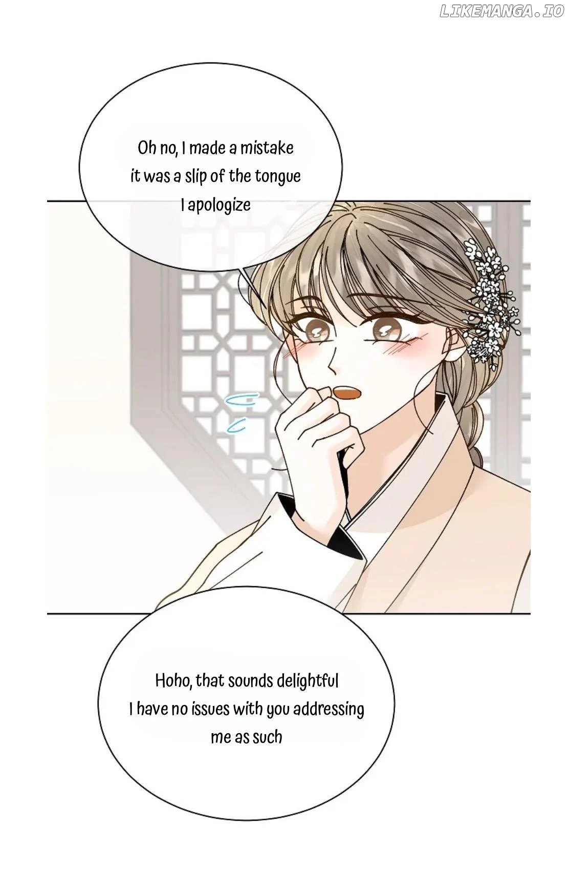 Oh! My Darling Chapter 25 - Page 32