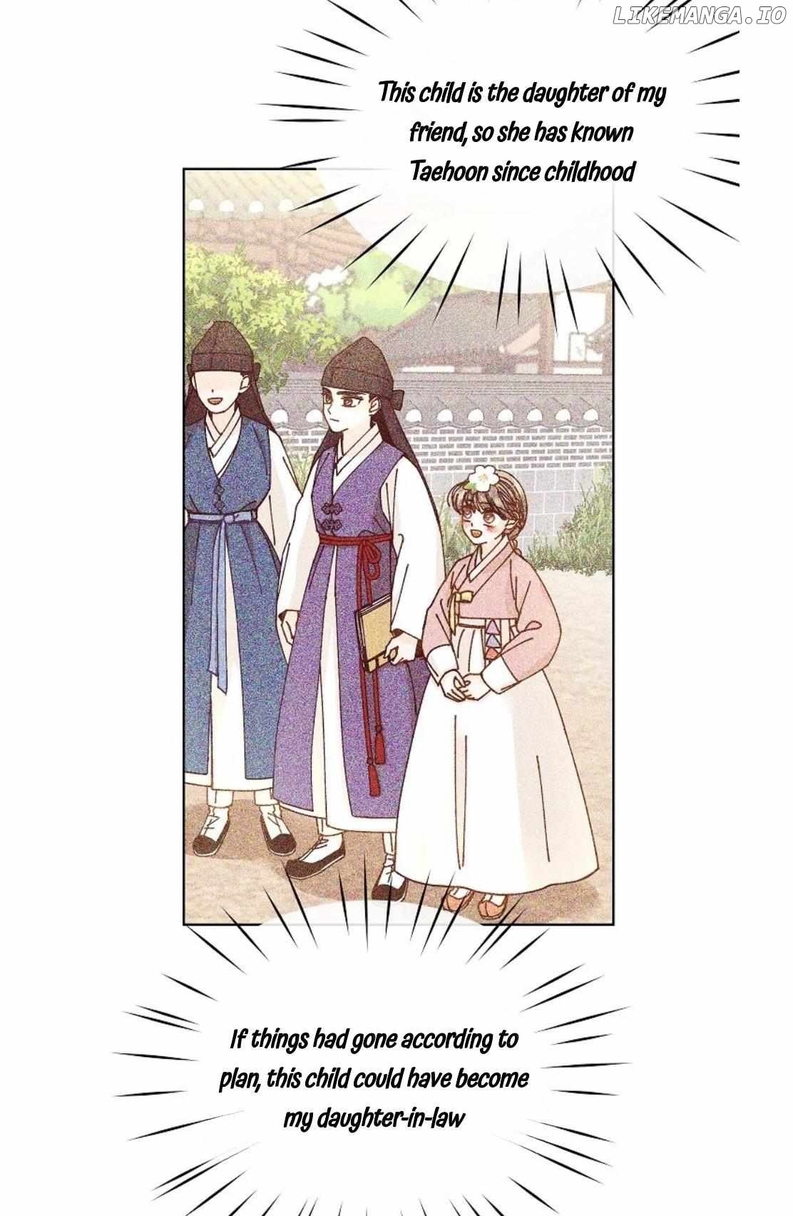 Oh! My Darling Chapter 25 - Page 33