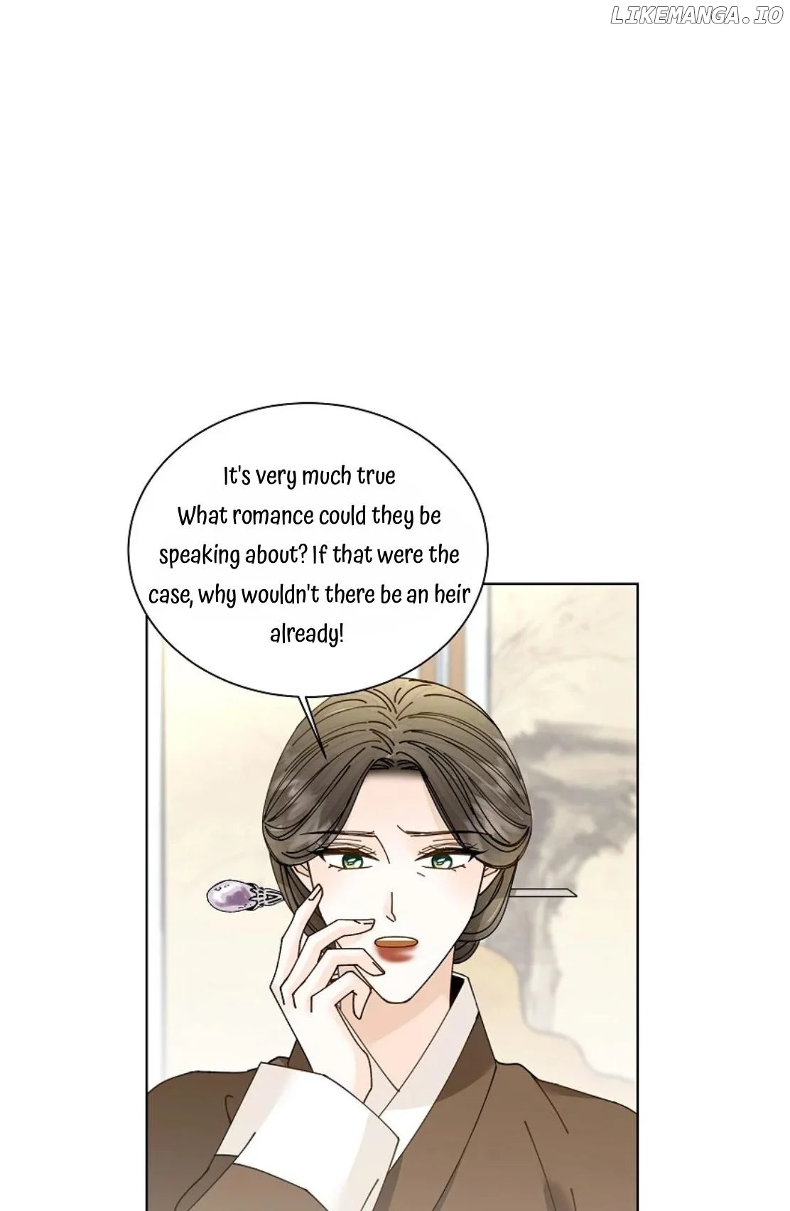 Oh! My Darling Chapter 25 - Page 35