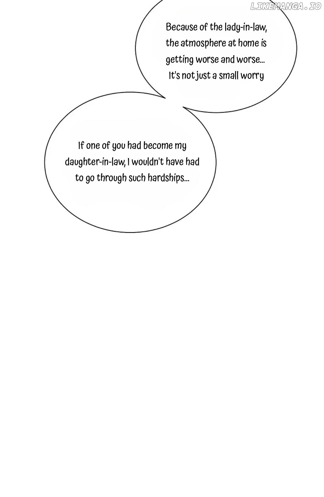 Oh! My Darling Chapter 25 - Page 36